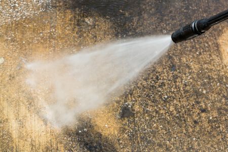Safety and Environment: The Blaner's Promise when Pressure Washing