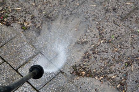 The Transformative Power of Pressure Cleaning