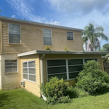 Expert-House-Washing-Project-In-Port-Orange-Florida 0