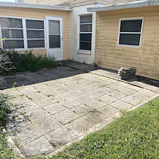 Expert-House-Washing-Project-In-Port-Orange-Florida 2