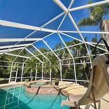 Expert-Pool-Enclosure-Cleaning-In-Ormond-Beach-Florida 4
