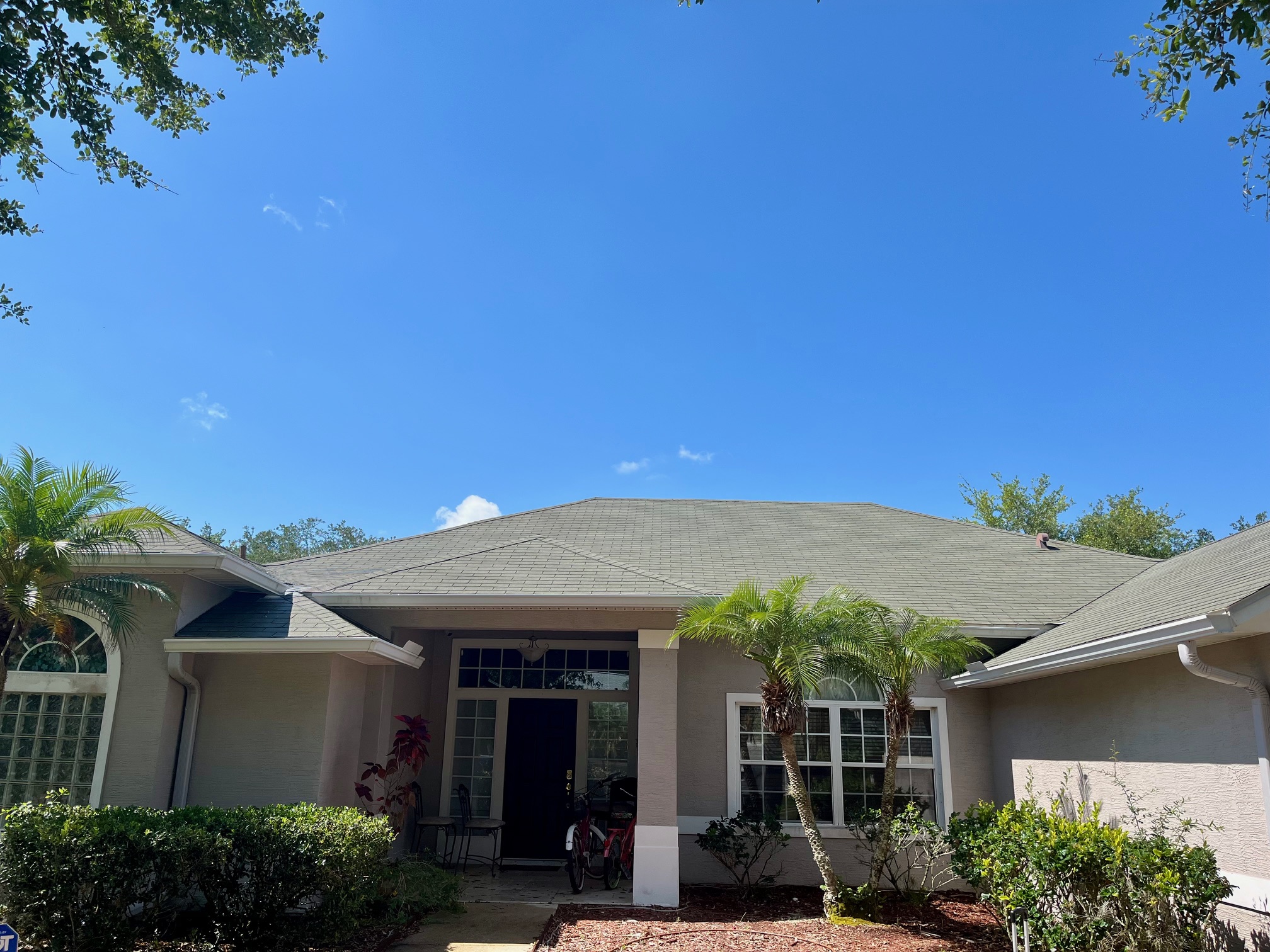 Expert Roof Washing In Port Orange, Florida