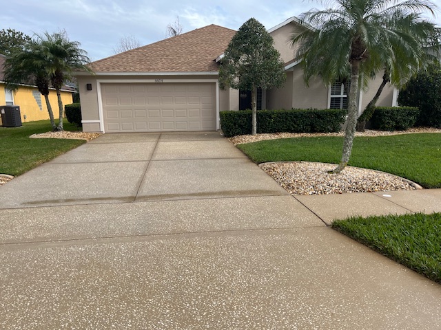 High Quality House Washing in Port Orange, Florida (1)