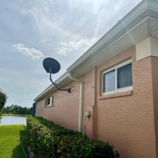 High-Quality-House-Washing-In-New-Smyrna-Beach-Florida 3