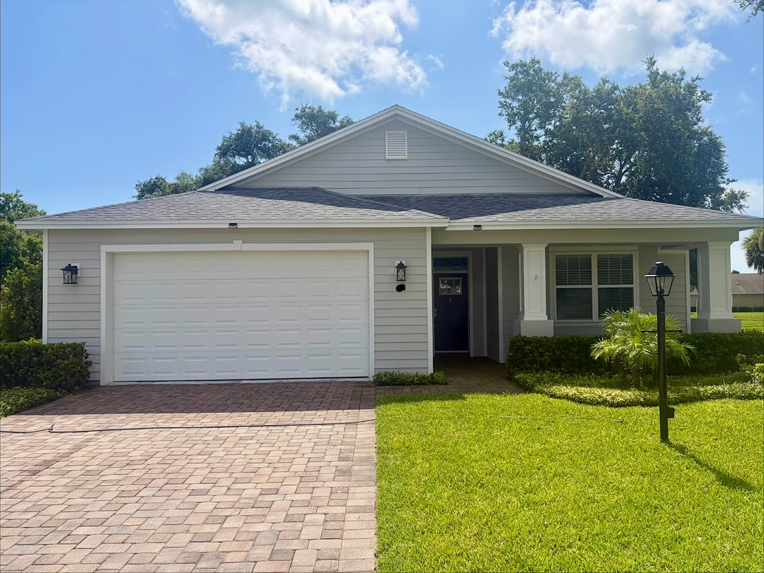 High Quality House Washing In Oak Hill, Florida