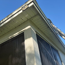 High-Quality-House-Washing-In-Oak-Hill-Florida 4