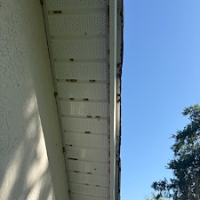 High-Quality-House-Washing-In-Oak-Hill-Florida 6