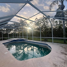 High-Quality-Pool-Enclosure-Cleaning-in-Port-Orange-Florida-1 8