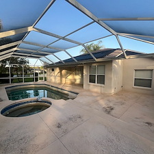 High-Quality-Pool-Enclosure-Cleaning-in-Port-Orange-Florida-1 6