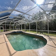 High-Quality-Pool-Enclosure-Cleaning-in-Port-Orange-Florida-1 9