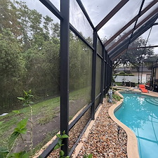 High-Quality-Pool-Enclosure-Cleaning-In-Port-Orange-Florida-1 2