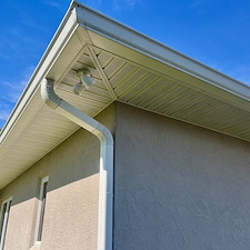 Outstanding-House-Washing-Project-In-New-Smyrna-Beach-Florida-1 3