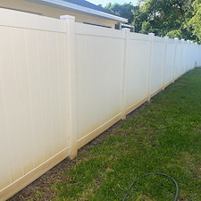 Professional-Fence-Washing-In-Port-Orange-Florida 2