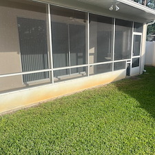 Professional-Fence-Washing-In-Port-Orange-Florida 4