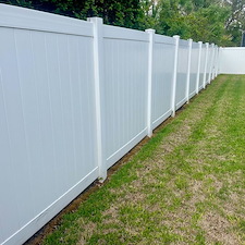 Professional-Fence-Washing-In-Port-Orange-Florida 3