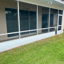 Professional-Fence-Washing-In-Port-Orange-Florida 5