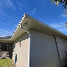 Professional-House-Washing-Project-In-New-Smyrna-Beach-Florida 3