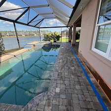 Professional-Paver-Sealing-In-New-Smyrna-Beach-Florida 1