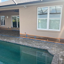Professional-Paver-Sealing-In-New-Smyrna-Beach-Florida 2