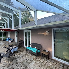 Professional-Pool-Enclosure-Cleaning-In-Port-Orange-Florida-1 4
