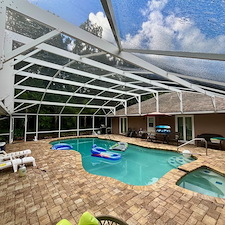 Professional-Pool-Enclosure-Cleaning-In-Port-Orange-Florida-1 3