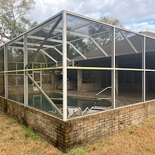 Professional-Pool-Enclosure-Cleaning-In-Port-Orange-Florida-2 6