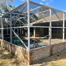 Professional-Pool-Enclosure-Cleaning-In-Port-Orange-Florida-2 7