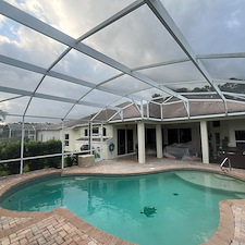 Professional-Pool-Enclosure-Cleaning-In-Port-Orange-Florida-3 2