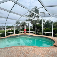 Professional-Pool-Enclosure-Cleaning-In-Port-Orange-Florida-3 1