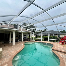 Professional-Pool-Enclosure-Cleaning-In-Port-Orange-Florida-3 5