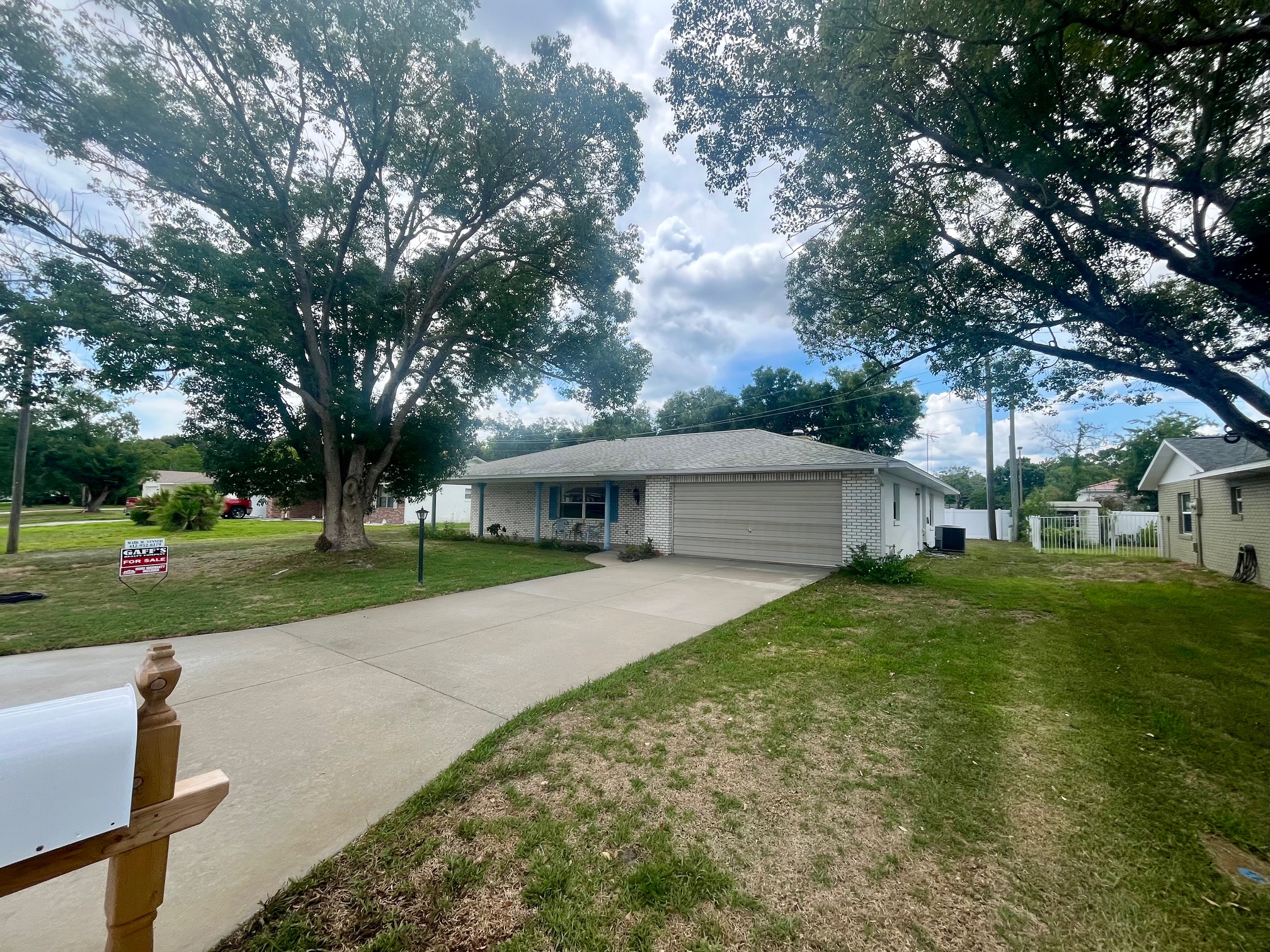 Stellar Roof Washing In Port Orange, Florida
