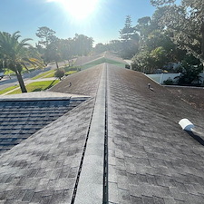 Stunning-Port-Orange-Florida-Roof-Washing-Transformation 3