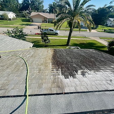 Stunning-Port-Orange-Florida-Roof-Washing-Transformation 1