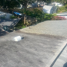 Stunning-Port-Orange-Florida-Roof-Washing-Transformation 0