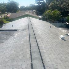 Stunning-Port-Orange-Florida-Roof-Washing-Transformation 4