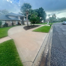 Top-Quality-Driveway-Washing-In-Port-Orange-Florida 4