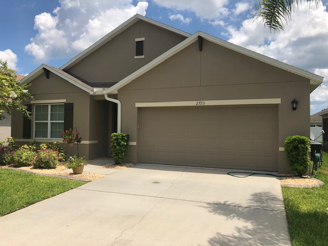 Top Quality House Painting Performed in New Smyrna Beach, FL