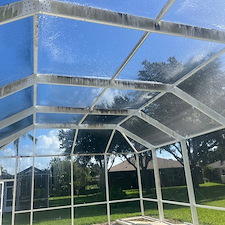 Top-Quality-Pool-Enclosure-Cleaning-in-Port-Orange-Florida 0