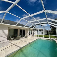 Top-Quality-Pool-Enclosure-Cleaning-in-Port-Orange-Florida 3