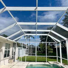 Top-Quality-Pool-Enclosure-Cleaning-in-Port-Orange-Florida 7
