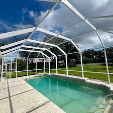 Top-Quality-Pool-Enclosure-Cleaning-in-Port-Orange-Florida 5