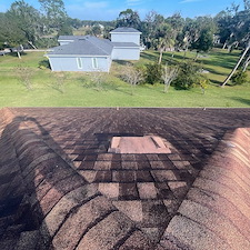 Top-Quality-Roof-Washing-In-New-Smyrna-Beach-Florida 4