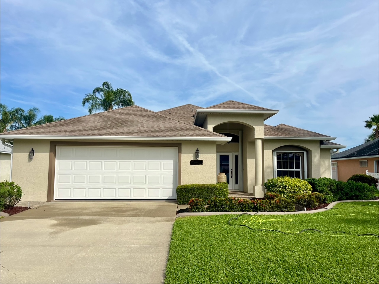 Top Quality Roof Washing In Port Orange, Florida