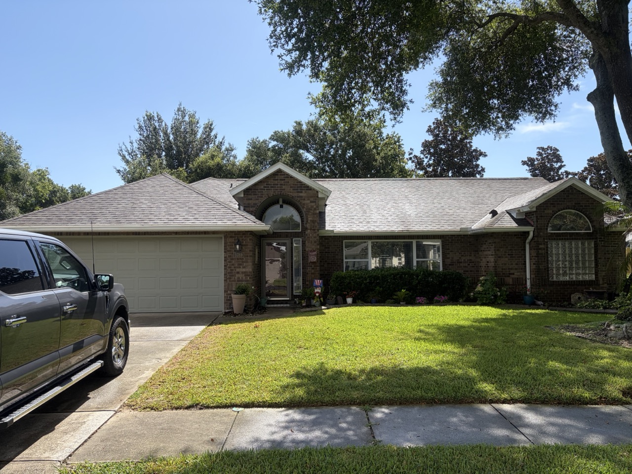 Top Tier Roof Washing In Port Orange, Florida 