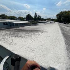 TPO-Roof-Washing-Project-In-Port-Orange-Florida 2