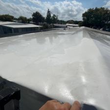 TPO-Roof-Washing-Project-In-Port-Orange-Florida 3