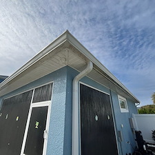 Transformational-House-Washing-Project-In-Ponce-Inlet-Florida 4