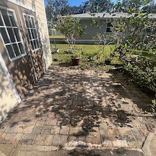 Transformational-Patio-Cleaning-In-Port-Orange-FL 3