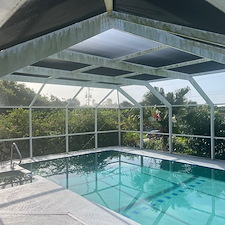Transformational-Pool-Enclosure-Cleaning-Performed-in-New-Smyrna-Beach-Florida 6