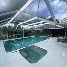 Transformational-Pool-Enclosure-Cleaning-Performed-in-New-Smyrna-Beach-Florida 5